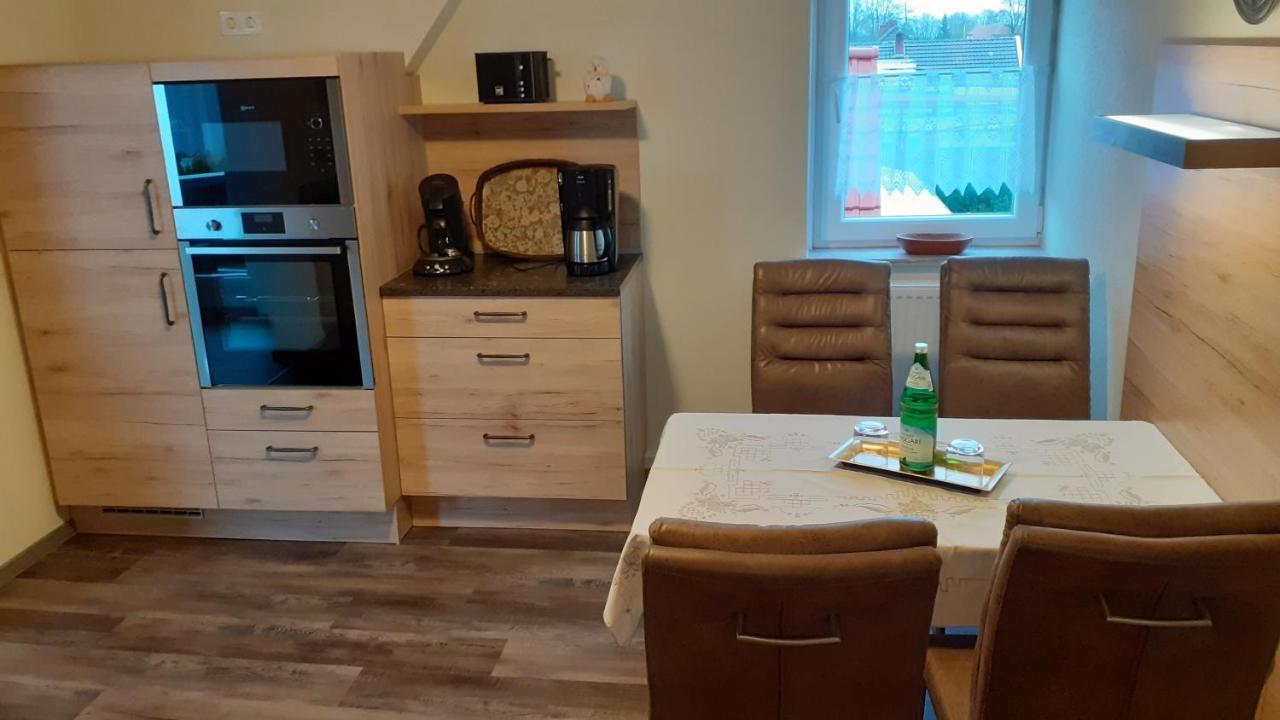 80Qm Top Wohnung Fuer 4 Personen In 2 Schlafzimmer Utarp Экстерьер фото