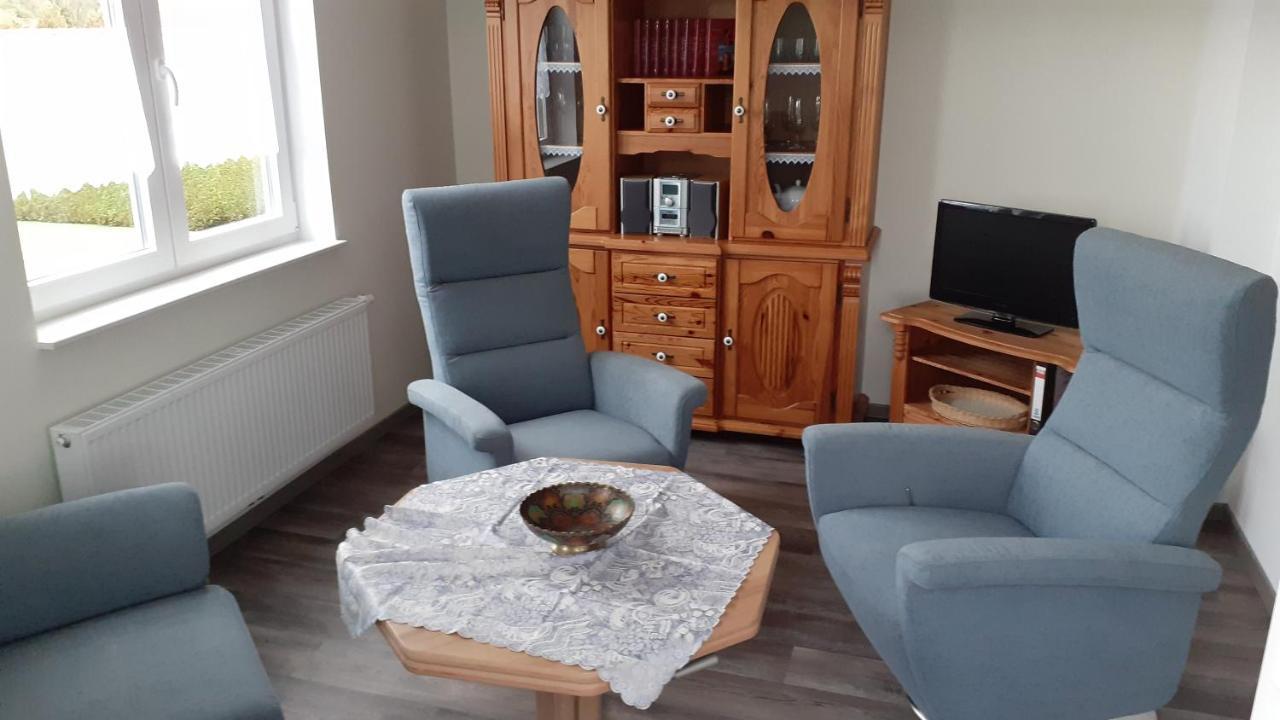 80Qm Top Wohnung Fuer 4 Personen In 2 Schlafzimmer Utarp Экстерьер фото