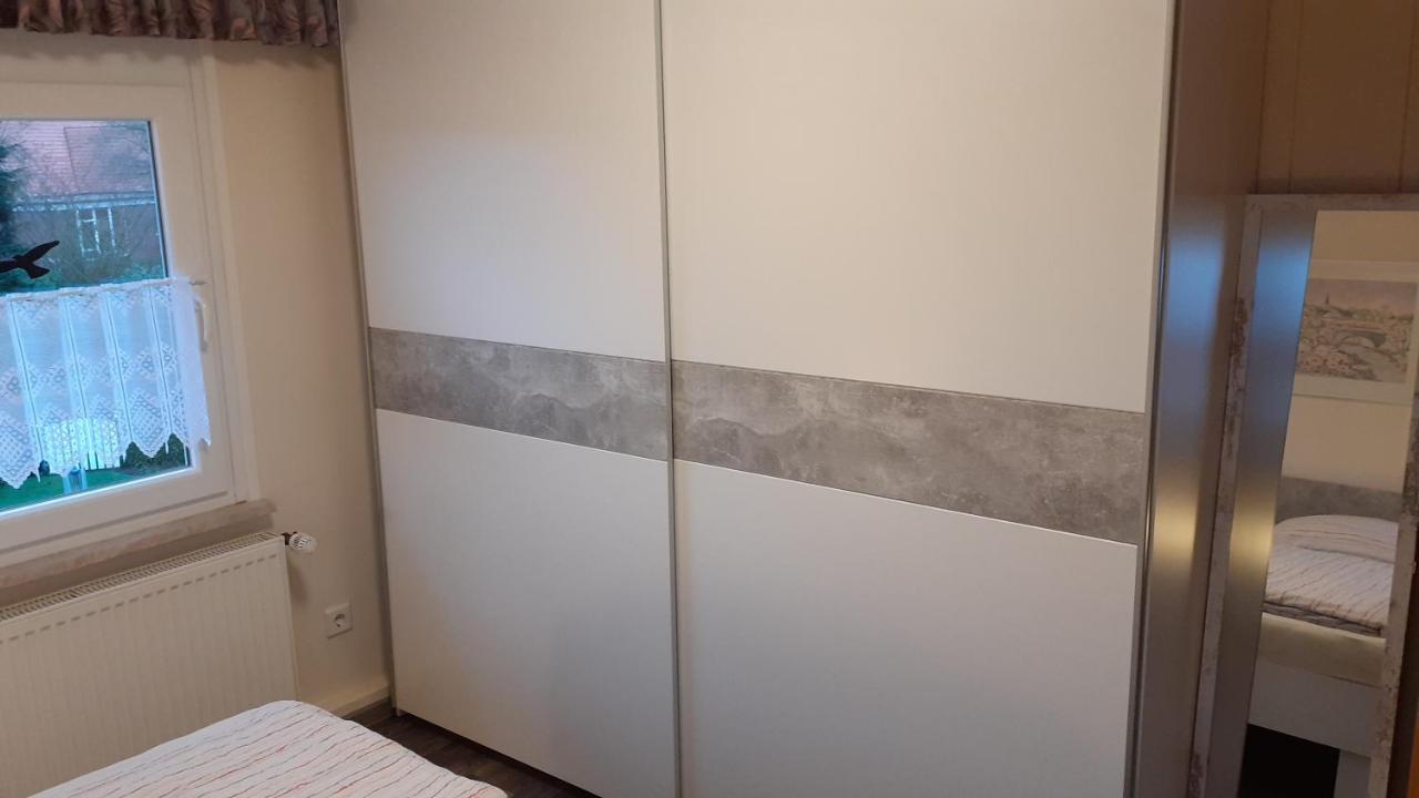 80Qm Top Wohnung Fuer 4 Personen In 2 Schlafzimmer Utarp Экстерьер фото